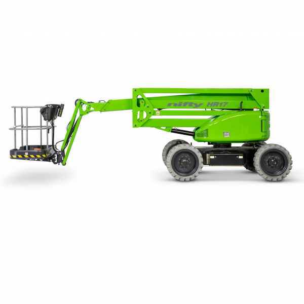 Niftylift HR17 Hybrid 4x4 - Image 3