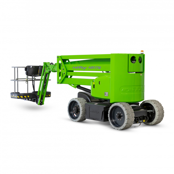Niftylift HR17NE - Image 2