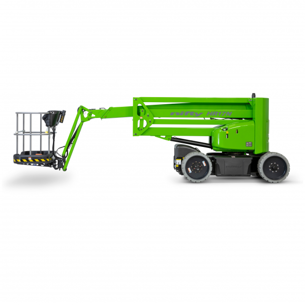Niftylift HR17NE - Image 3