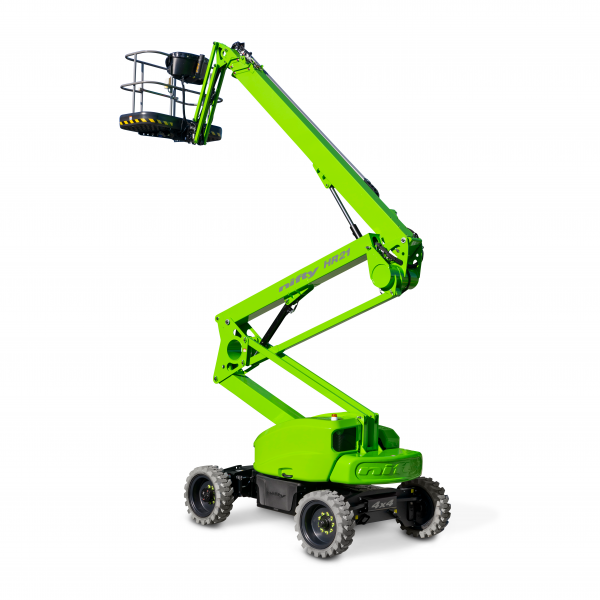 Niftylift HR21D 4x4