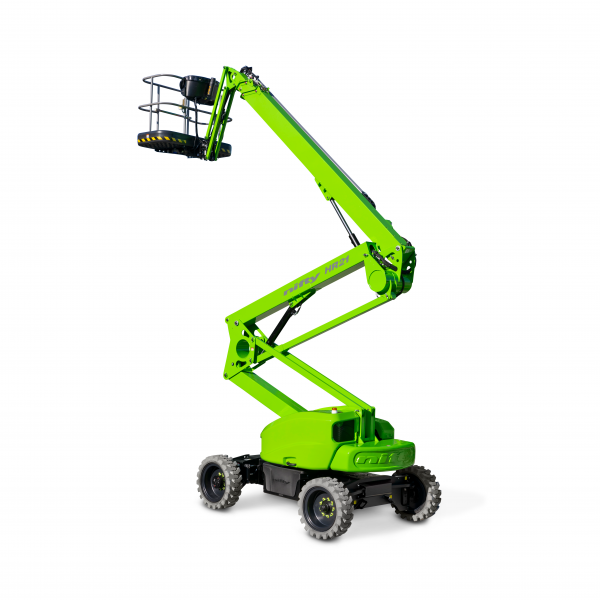 Niftylift HR21E 2x4