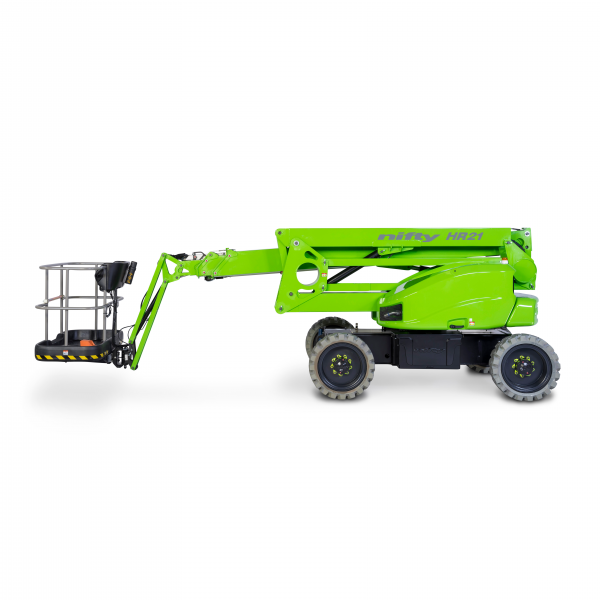 Niftylift HR21E 2x4 - Image 3