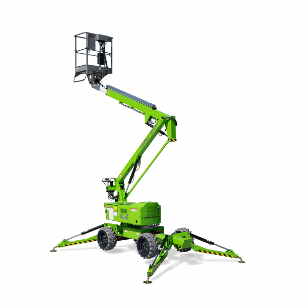 Niftylift SD120T 4x4