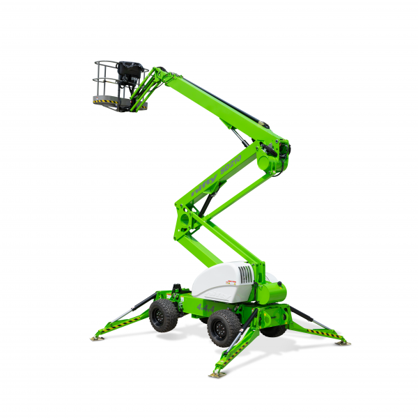 Niftylift SD210 4x4x4