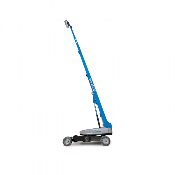 Genie SX-150 4WD