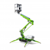 Niftylift TD120T