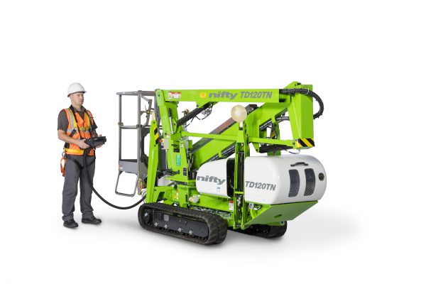 Niftylift TD120TN - Image 2