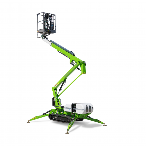 Niftylift TD120TN