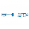 Genie Z-34/22 DC or Bi-Energy - Image 2