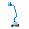 Genie Z-34/22 DC or Bi-Energy