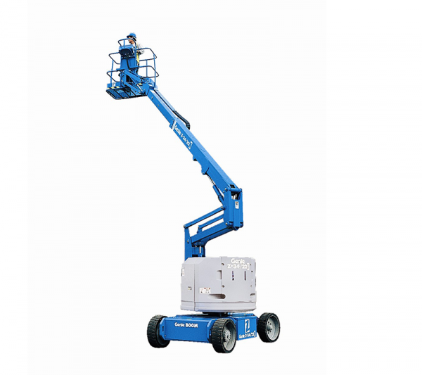 Genie Z-34/22N