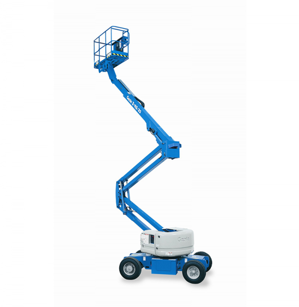 Genie Z-45/25J DC