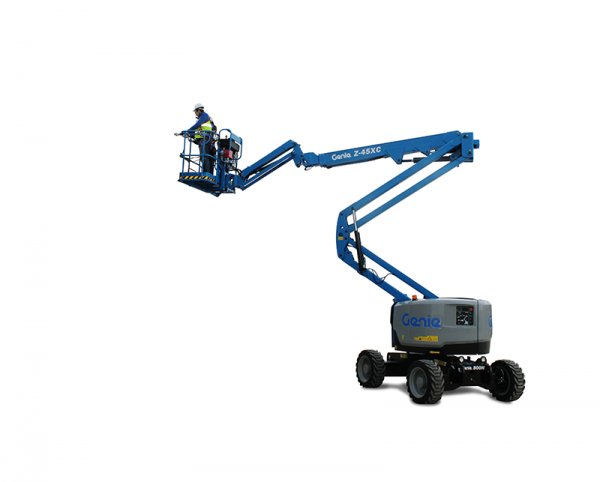 Genie Z-45 XC - Image 2