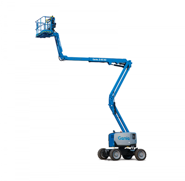 Genie Z-45 XC