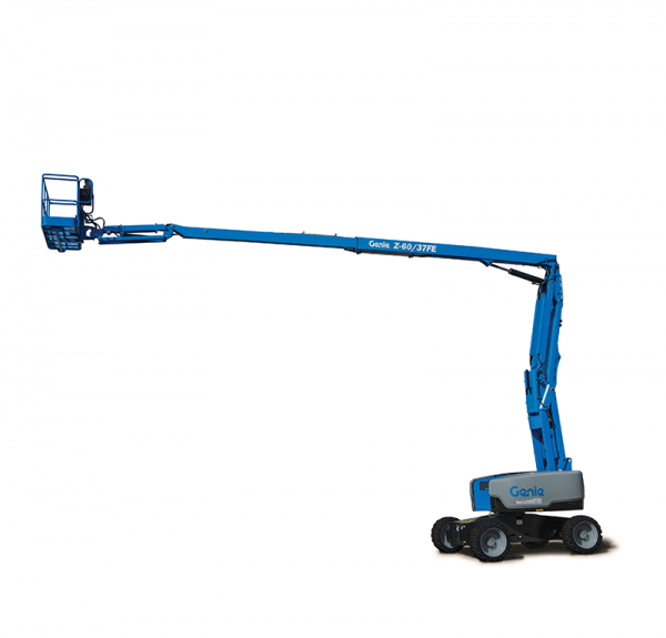 Genie Z-60/37 DC or FE