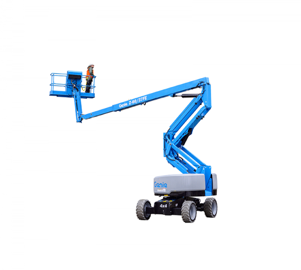 Genie Z-60/37 DC or FE - Image 3