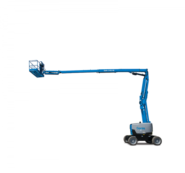 Genie Z-62/40 - Image 2