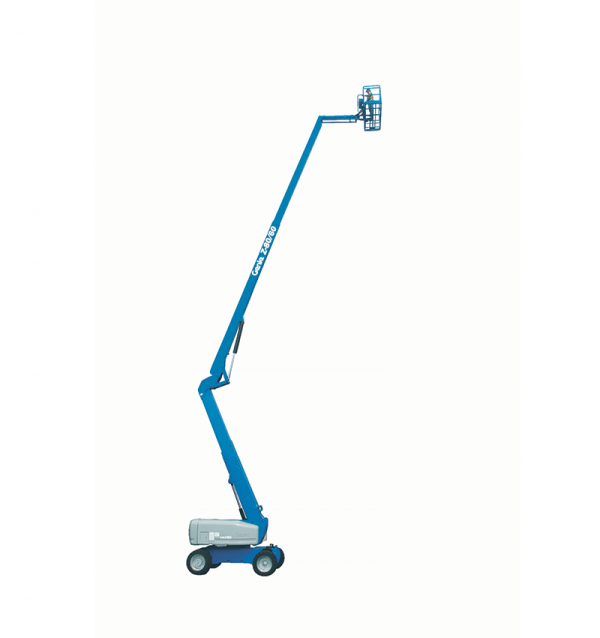 Genie Z-80/60