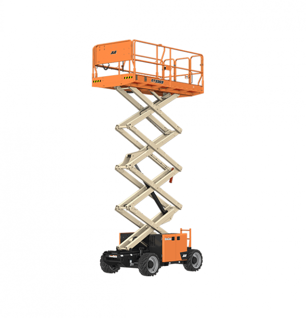 JLG RT3369