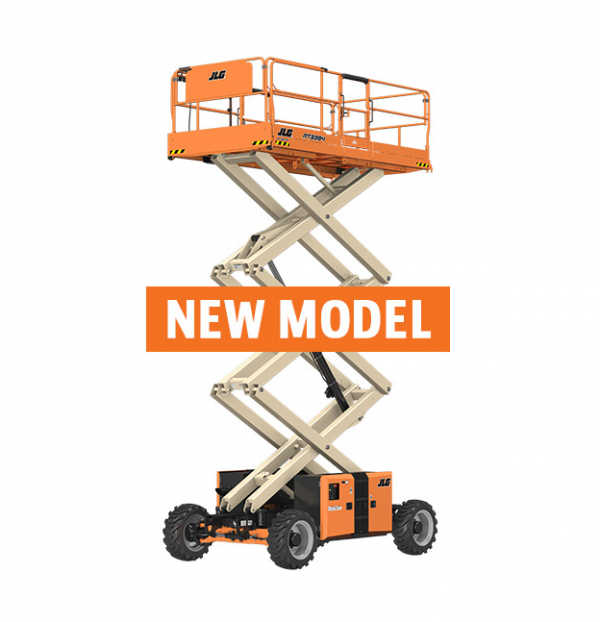 JLG RT3394