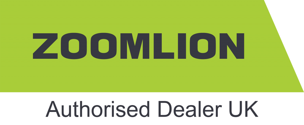 Zoomlion dealer logo