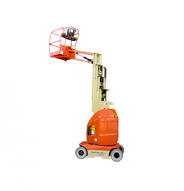 JLG Toucan 10E-L