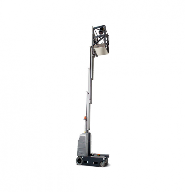 JLG 20MVL