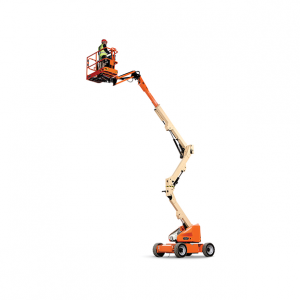 JLG Electric Boom
