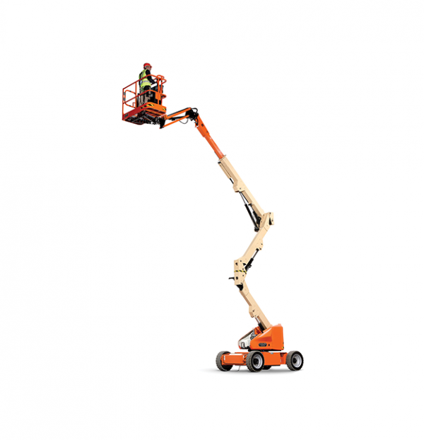 JLG Electric Boom