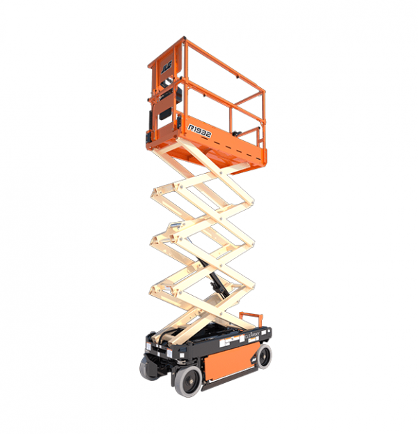 JLG R1932