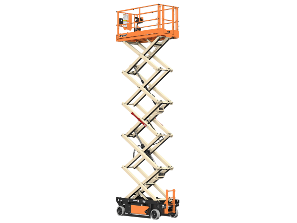 JLG R4045 - Image 2