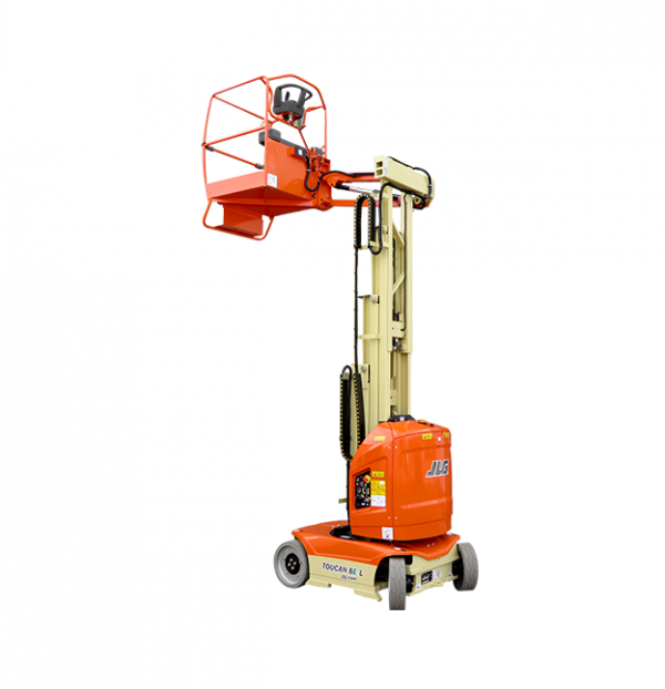 JLG Toucan 8E-L