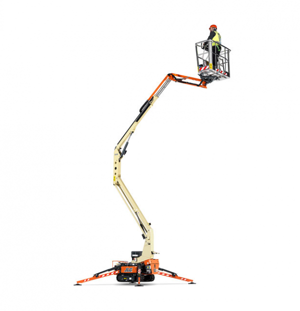 JLG X14J