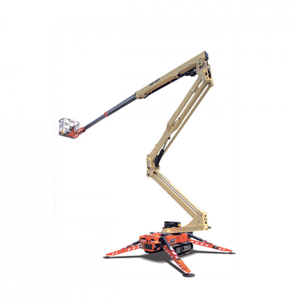 JLG X15J Plus New