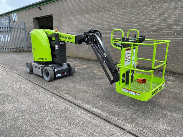 2024 Zoomlion ZA10RJE - Image 3