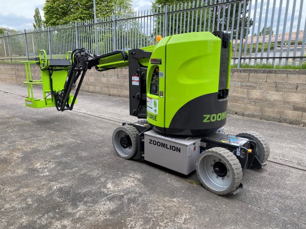 2024 Zoomlion ZA10RJE - Image 2