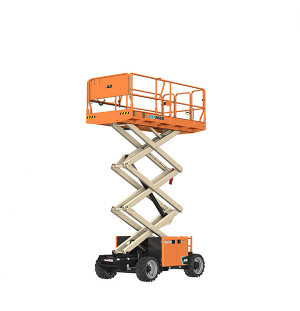 JLG ERT2669
