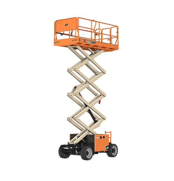 JLG ERT3369