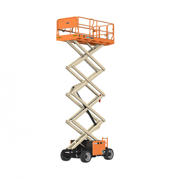 JLG ERT4069