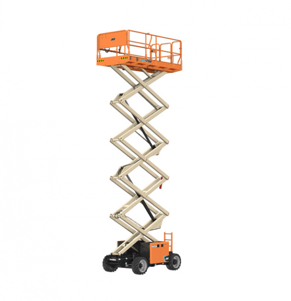 JLG ERT4769