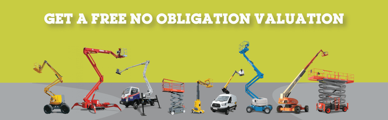 Sell your access platform banner