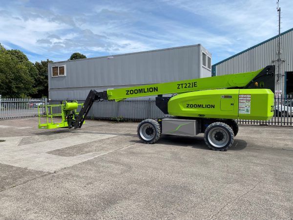 2023 Zoomlion ZT22JE