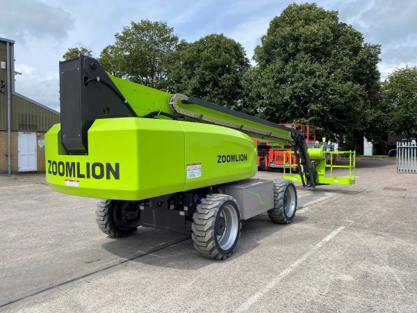 2023 Zoomlion ZT22JE - Image 3
