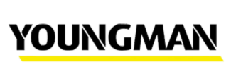 Youngman Logo