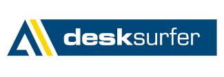 Deskglider Logo