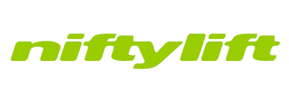 Niftylift Logo