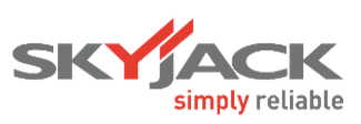 Skyjack Logo