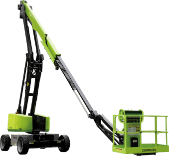 ZA20JE side view