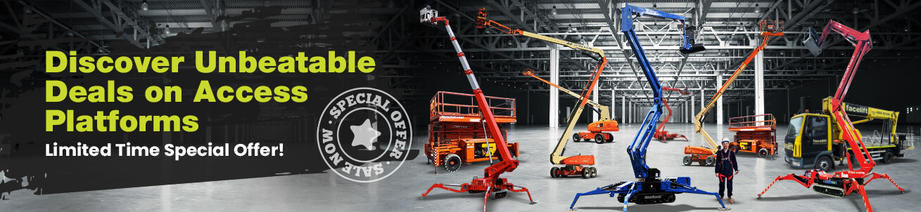 Special Offers banner