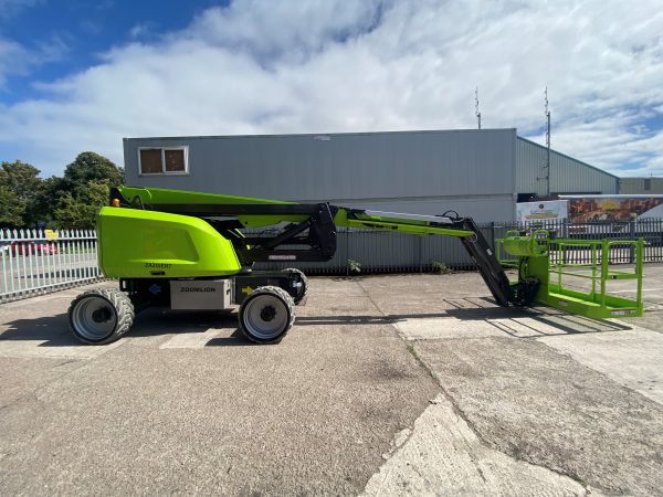2023 Zoomlion ZA20JERT